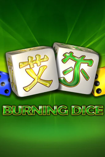 Демо Burning Dice | Казино Фараон играть без регистрации