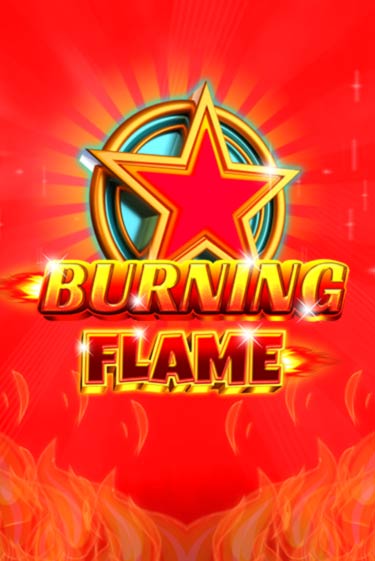 Демо Burning Flame | Казино Фараон играть без регистрации