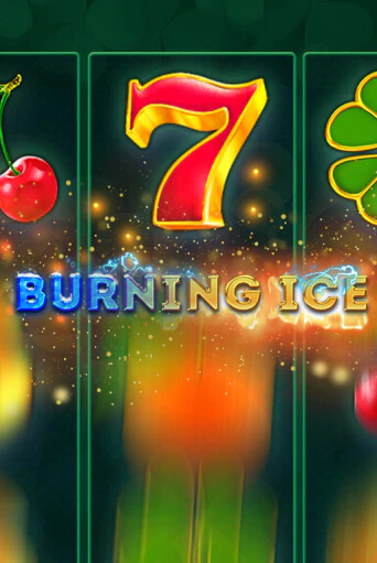 Демо Burning Ice | Казино Фараон играть без регистрации