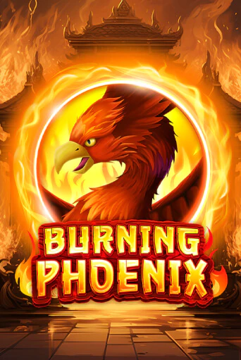 Демо Burning Phoenix | Казино Фараон играть без регистрации