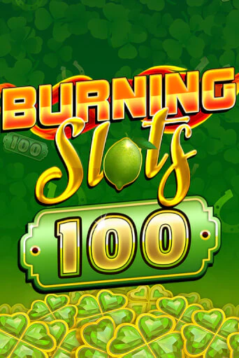 Демо Burning Slots 100 | Казино Фараон играть без регистрации