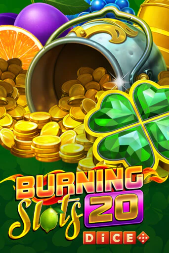 Демо Burning Slots 20 Dice | Казино Фараон играть без регистрации