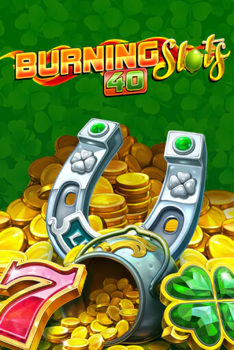 Демо Burning Slots 40 | Казино Фараон играть без регистрации