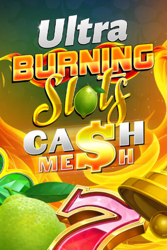 Демо Burning Slots Cash Mesh Ultra | Казино Фараон играть без регистрации