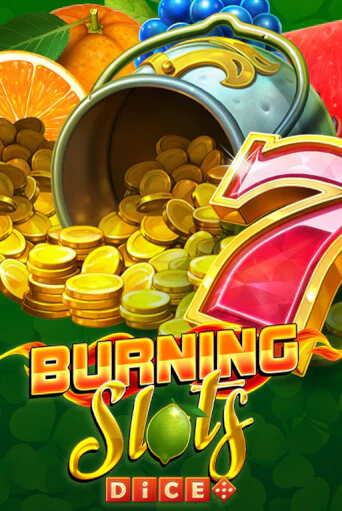 Демо Burning Slots Dice | Казино Фараон играть без регистрации