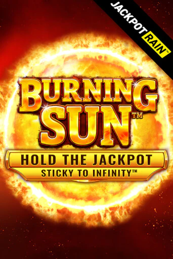 Демо Burning Sun JackpotRain | Казино Фараон играть без регистрации