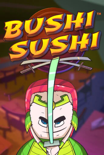 Демо Bushi Sushi | Казино Фараон играть без регистрации