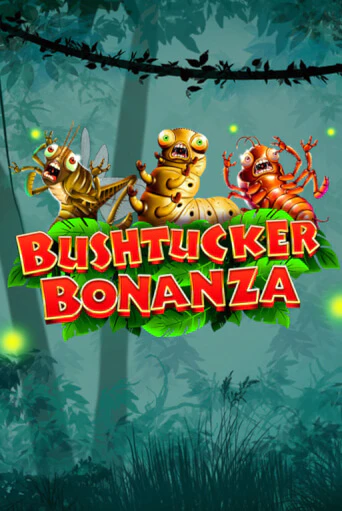 Демо Bushtucker Bonanza | Казино Фараон играть без регистрации