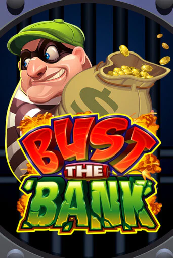 Демо Bust the Bank | Казино Фараон играть без регистрации