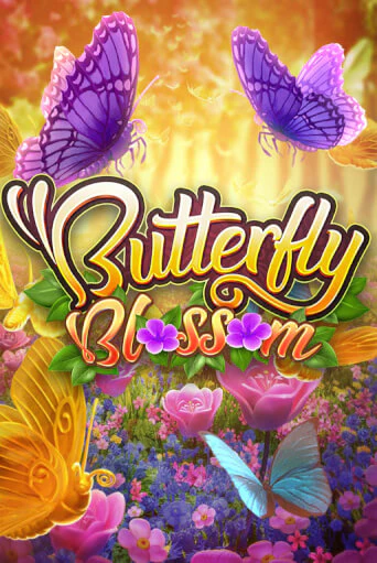 Демо Butterfly Blossom | Казино Фараон играть без регистрации