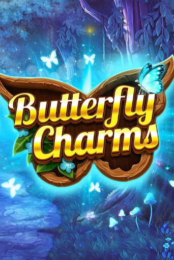 Демо Butterfly Charms | Казино Фараон играть без регистрации