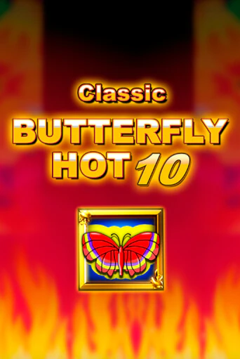 Демо Butterfly Hot 10 | Казино Фараон играть без регистрации