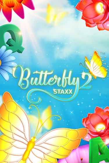 Демо Butterfly Staxx 2 | Казино Фараон играть без регистрации