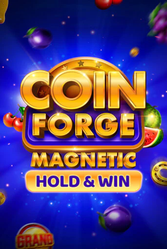 Демо Coin Forge Magnetic | Казино Фараон играть без регистрации