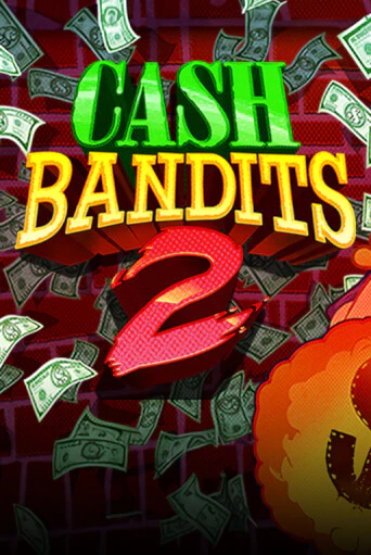 Демо Cash Bandits 2 | Казино Фараон играть без регистрации