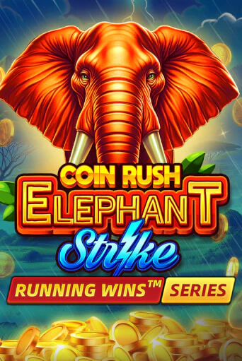 Демо Coin Rush: Elephant Strike | Казино Фараон играть без регистрации