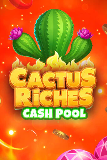 Демо Cactus Riches: Cash Pool | Казино Фараон играть без регистрации