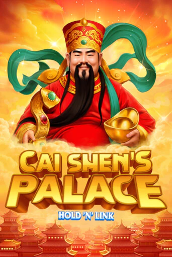 Демо Cai Shen's Palace: Hold 'N' Link | Казино Фараон играть без регистрации