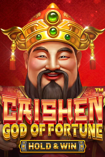 Демо Caishen: God of Fortune - Hold & Win | Казино Фараон играть без регистрации