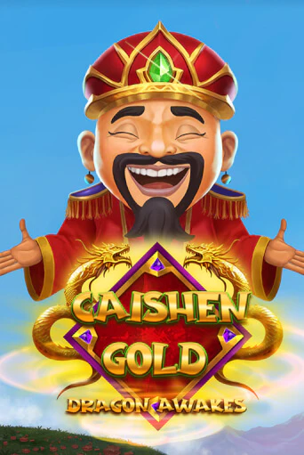 Демо Caishen Gold: Dragon Awakes  | Казино Фараон играть без регистрации