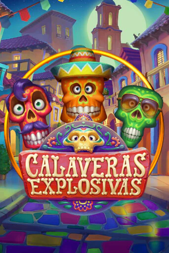 Демо Calaveras Explosivas | Казино Фараон играть без регистрации