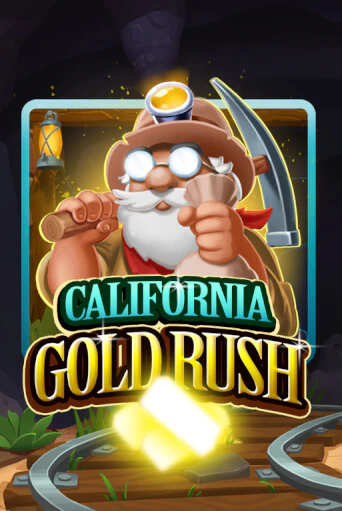 Демо California Gold Rush | Казино Фараон играть без регистрации