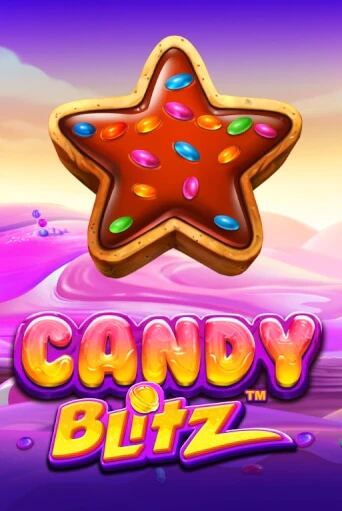 Демо Candy Blitz | Казино Фараон играть без регистрации