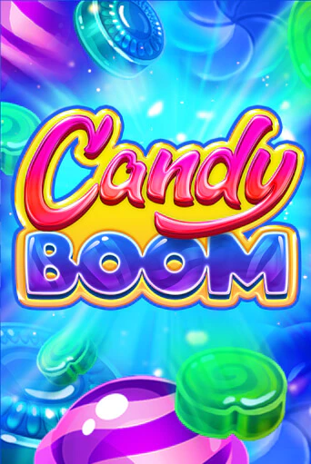 Демо Candy Boom | Казино Фараон играть без регистрации