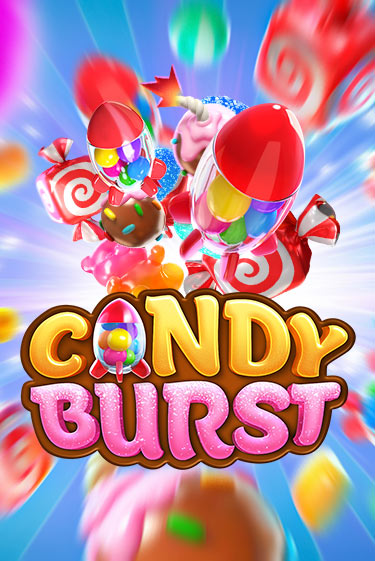 Демо Candy Burst | Казино Фараон играть без регистрации