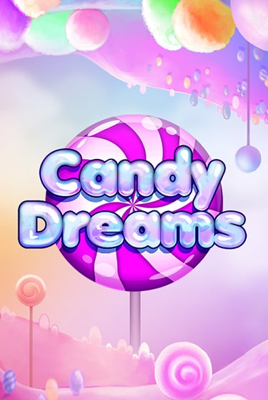 Демо Candy Dreams | Казино Фараон играть без регистрации