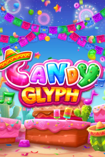 Демо Candy Glyph | Казино Фараон играть без регистрации