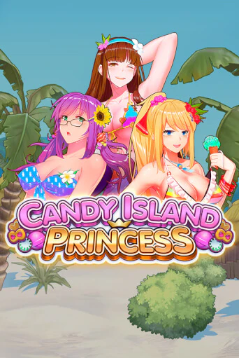 Демо Candy Island Princess | Казино Фараон играть без регистрации