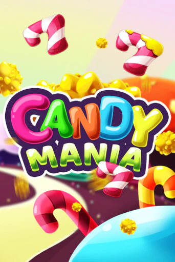 Демо Candy Mania | Казино Фараон играть без регистрации