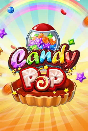 Демо Candy Pop | Казино Фараон играть без регистрации