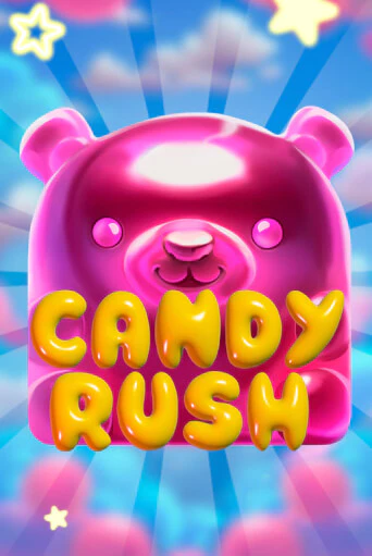 Демо Candy Rush | Казино Фараон играть без регистрации