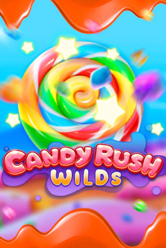 Демо Candy Rush Wilds | Казино Фараон играть без регистрации