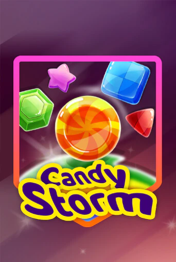 Демо Candy Storm | Казино Фараон играть без регистрации