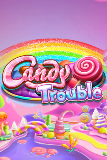 Демо Candy Trouble | Казино Фараон играть без регистрации