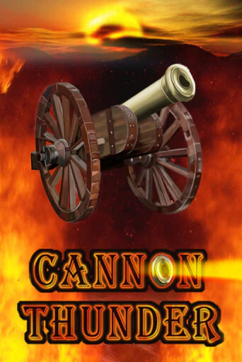 Демо Cannon Thunder | Казино Фараон играть без регистрации