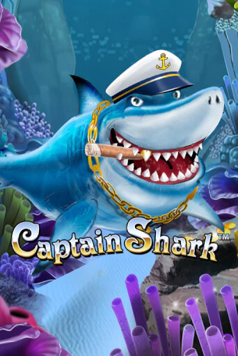 Демо Captain Shark | Казино Фараон играть без регистрации