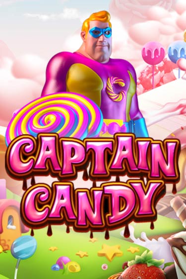 Демо Captain Candy | Казино Фараон играть без регистрации