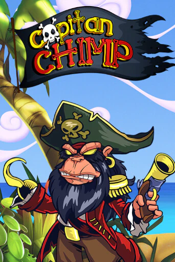 Демо Capitan Chimp | Казино Фараон играть без регистрации