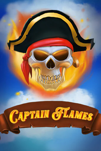 Демо Captain Flames | Казино Фараон играть без регистрации