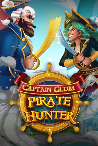 Демо Captain Glum: Pirate Hunter | Казино Фараон играть без регистрации