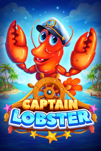 Демо Captain Lobster | Казино Фараон играть без регистрации