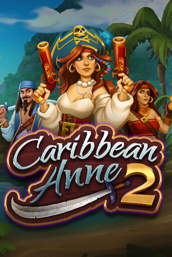 Демо Caribbean Anne 2 | Казино Фараон играть без регистрации