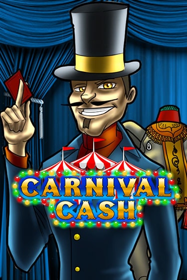 Демо Carnival Cash | Казино Фараон играть без регистрации