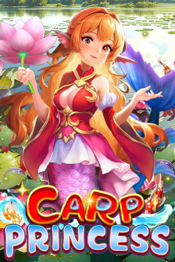 Демо Carp Princess | Казино Фараон играть без регистрации