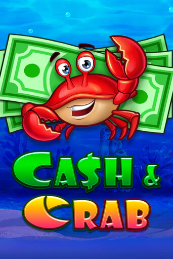 Демо Cash & Crab | Казино Фараон играть без регистрации