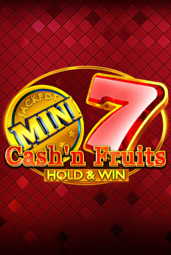 Демо Cash'n Fruits Hold and Win | Казино Фараон играть без регистрации